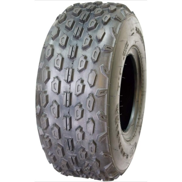 Unilli 21X7-10 Un722 4Pr Atv Ön Lastik