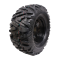 Unilli 25X10-12 Un723 Arazi Tipi Atv Arka Lastik Unilli 25X10-12 Un723 Arazi Tipi Atv Arka Lastik