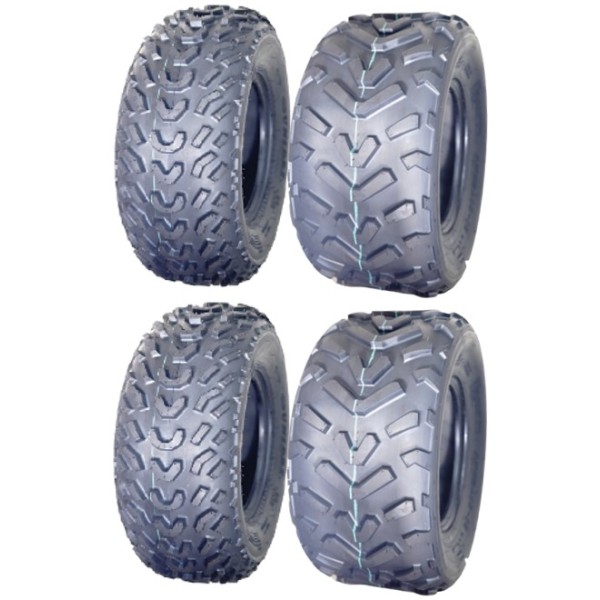 Unilli Set 22X7-10 Ve 22X10-10 Un724-Un726 Atv Lastik Ön Arka Takım (6Pr) Unilli Set 22X7-10 Ve 22X10-10 Un724-Un726 Atv Lastik Ön Arka Takım (6Pr)