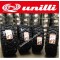 Unilli Set 25X8-12 Ve 25X10-12 Un713 6 Pr Atv Utv Lastik Ön Arka Takım