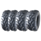 Unilli Set 25X8-12 Ve 25X10-12 Un735 Atv Utv Lastik Ön Arka Takım Unilli Set 25X8-12 Ve 25X10-12 Un735 Atv Utv Lastik Ön Arka Takım