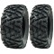 Unilli Set 26X9-14 Ve 26X11-14 Un723 Atv Utv Lastik Ön Arka Takım