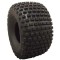 Wanda 16X8-7 P322 Knobby 4Pr Atv Lastik