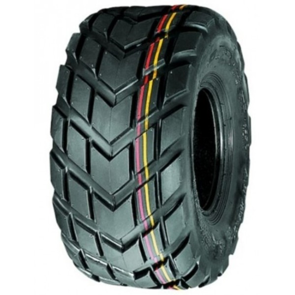 Wanda 18X9.5-8 P343 4Pr Atv Arka Lastik
