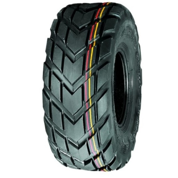 Wanda 19X7-8 P343 4Pr Atv Ön Lastik Wanda 19X7-8 P343 4Pr Atv Ön Lastik