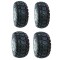 Wanda 19X7-8 P343 4Pr Atv Ön Lastik Wanda 19X7-8 P343 4Pr Atv Ön Lastik
