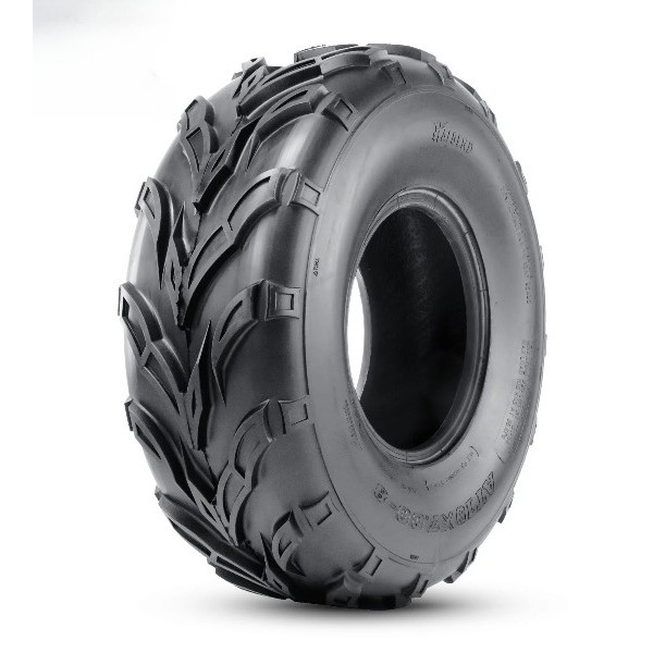 Wanda 19X7-8 P361 4Pr Atv Ön Lastik Wanda 19X7-8 P361 4Pr Atv Ön Lastik