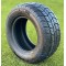 Wanda 20.5X8.0R10 Wr028 10Pr Golf Arabası Lastiği