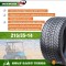 Wanda 215/35R14 Wr028 4Pr Golf Arabası Karavan Lastiği