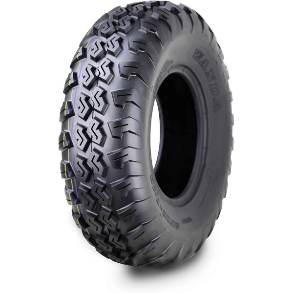 Wanda 21X7-10 P3018 All Trail 4Pr Atv Utv Ön Lastik Wanda 21X7-10 P3018 All Trail 4Pr Atv Utv Ön Lastik