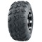Wanda 21X7-10 P3018 All Trail 4Pr Atv Utv Ön Lastik