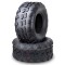 Wanda 22X10-10 P3018 All Trail 4Pr Atv Arka Lastik