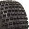 Wanda 22X11-8 P323 4Pr Atv Lastik