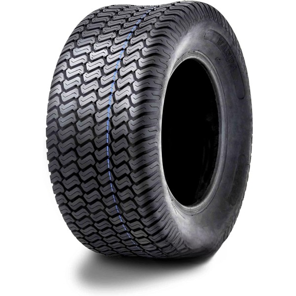 Wanda 24X9.50-12 P332 6Pr Çim Traktörü Golf Lastiği