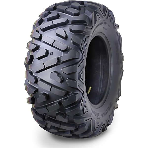 Wanda 25X10.00-12 P350 6Pr Atv Arka Lastik