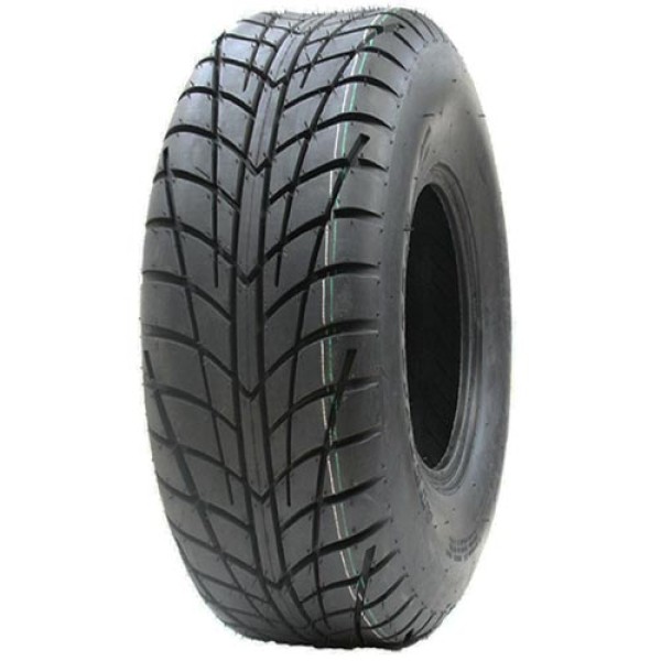 Wanda 25X10.00-12 P354 6Pr Atv Arka Lastik