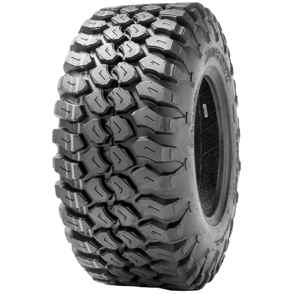 Wanda 25X8.00-12 Hakuba P3139 8 Kat Atv Ön Lastik Wanda 25X8.00-12 Hakuba P3139 8 Kat Atv Ön Lastik