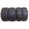 Wanda 25X8.00-12 P350 6Pr Atv Ön Lastik Wanda 25X8.00-12 P350 6Pr Atv Ön Lastik
