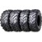 Wanda 27X11.00-14 P341 8Pr Atv Utv Arka Lastik Wanda 27X11.00-14 P341 8Pr Atv Utv Arka Lastik