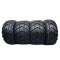 Wanda Set 19X7-8 Ve 18X9.5-8 P343 4Pr Atv Ön Arka Takım Wanda Set 19X7-8 Ve 18X9.5-8 P343 4Pr Atv Ön Arka Takım