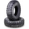 Wanda Set 21X7-10 Ve 22X10-10 P3018 4Pr Atv Utv Lastik Takımı Ön Arka