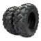 Wanda Set 25X8-12 Ve 25X10-12 P306 Master 6Pr Atv Utv Ön Arka Lastik Wanda Set 25X8-12 Ve 25X10-12 P306 Master 6Pr Atv Utv Ön Arka Lastik