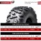 Wanda Set 27X9-14 Ve 27X11-14 P350 6Pr Atv Ön Arka Takım Wanda Set 27X9-14 Ve 27X11-14 P350 6Pr Atv Ön Arka Takım