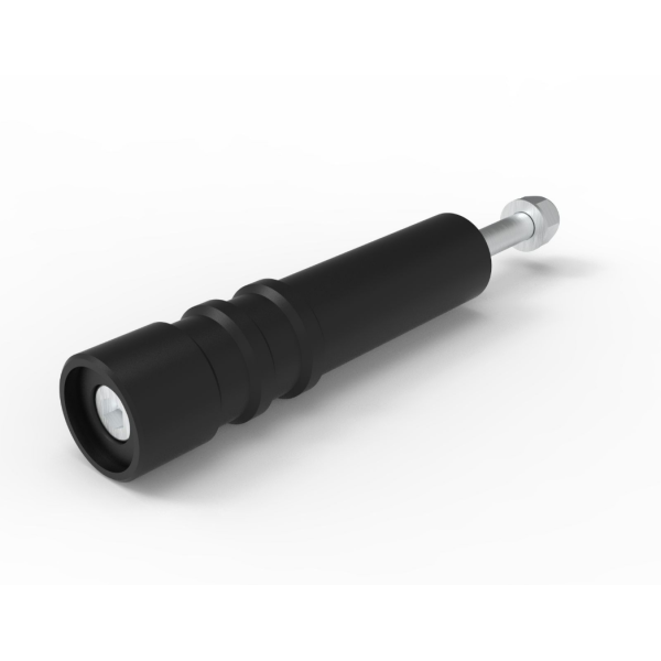 Bajaj Dominar 250 Egzoz Koruma Takozu