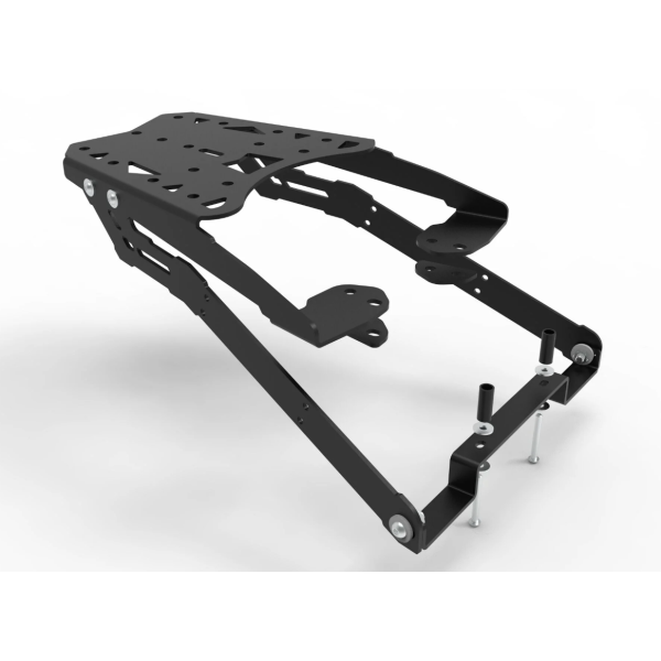 Bajaj Dominar 400 Arka Çanta Demiri