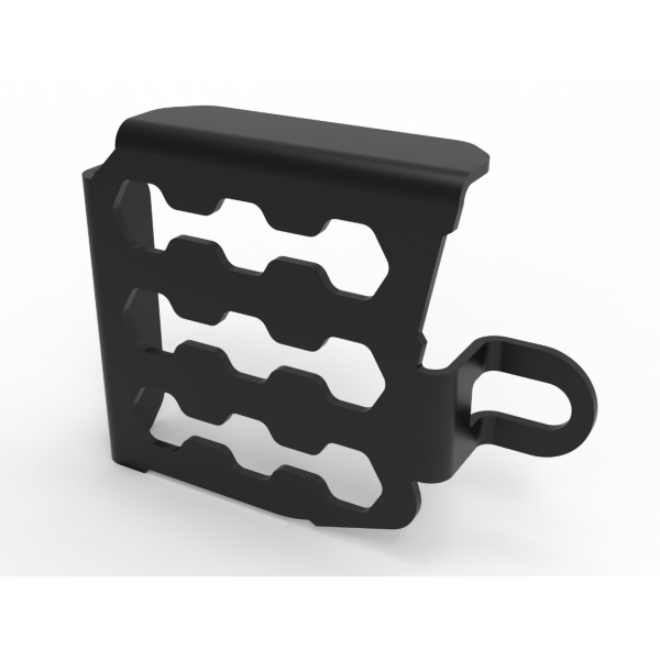 Bajaj Dominar 400 Arka Fren Hidrolik Kutusu Koruma