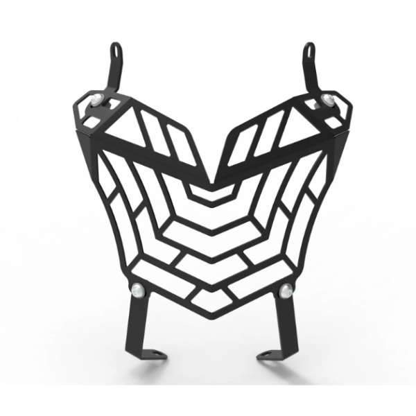 Bajaj Dominar 400 Far Koruma