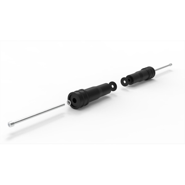 Bajaj Pulsar N250 Motor Koruma Takozu 2li