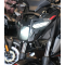 Bajaj Pulsar N250 Pleksili Far Koruma