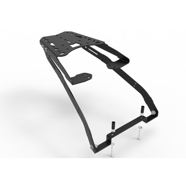 Bajaj Pulsar NS200 Çanta Demiri