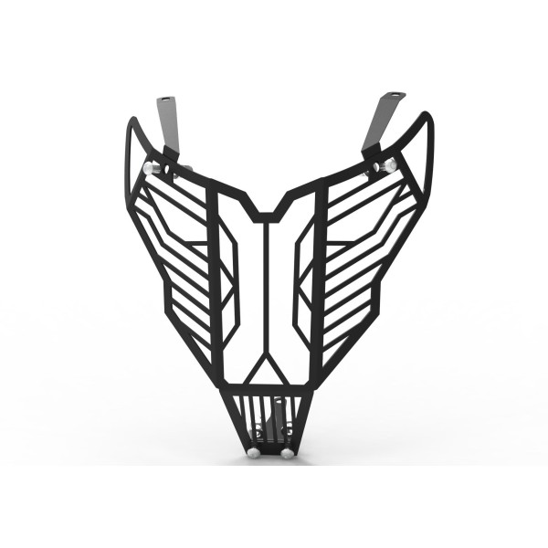 Bajaj Pulsar NS200 Far Koruma