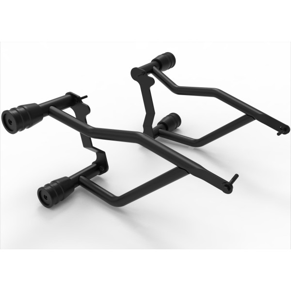 Bajaj Pulsar NS200 Motor Koruma Demiri