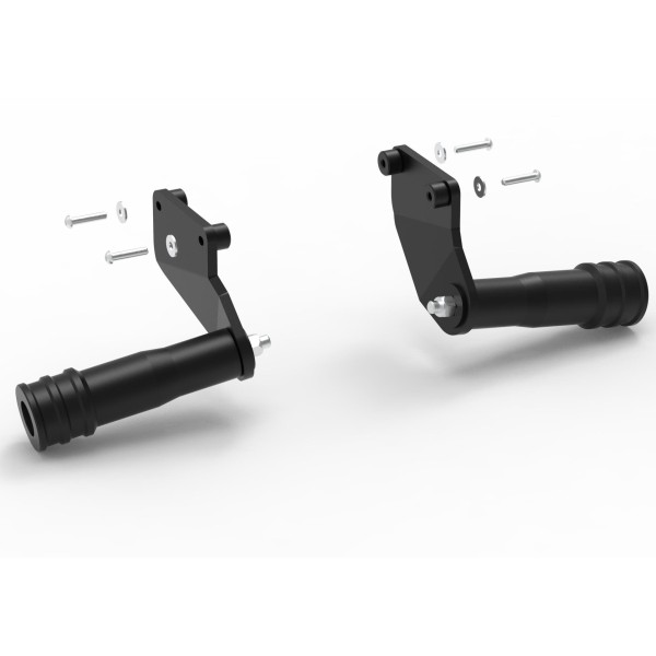 Bajaj Pulsar RS200 Motor Koruma Takozu