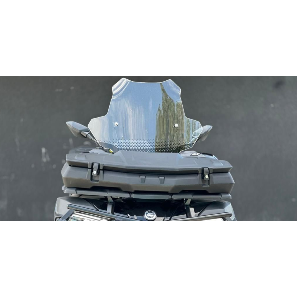 CF Moto 1000 ATV Ön Cam Siperlik