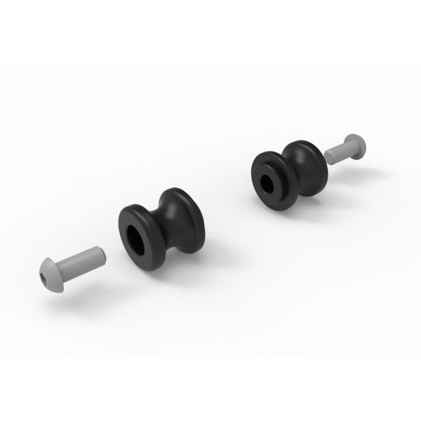 CF Moto 450 MT Arka Sehpa Kaldırma Takozu