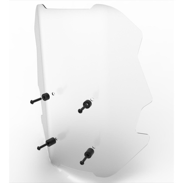 CF Moto 450 MT Ön Spor Cam Siperlik