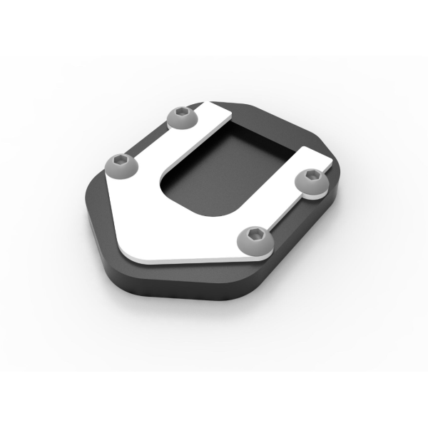 CF Moto 650 MT Ayak Genişletme