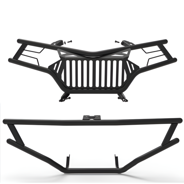 CF Moto C Force 625 Atv Ön ve Arka Koruma Barı Takım