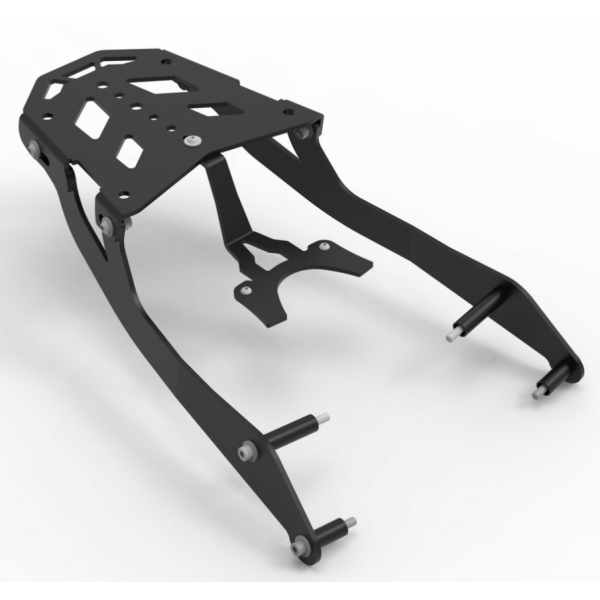 CF Moto CL-X 250 Arka Çanta Demiri