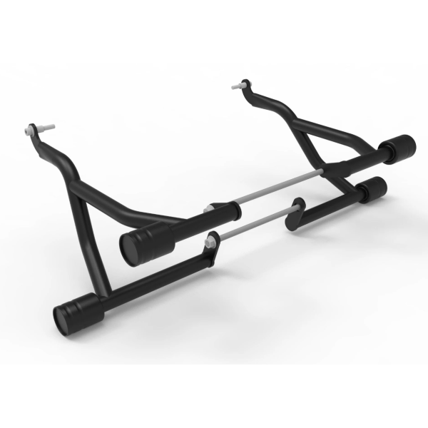 CF Moto CL-X 250 Motor Koruma