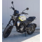 CF Moto CL-X 250 Spor Cam Siperlik Pleksi