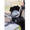 CF Moto CL-X 250 Spor Cam Siperlik Pleksi