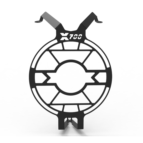 CF Moto CL-X 700 Herigate Far Koruma