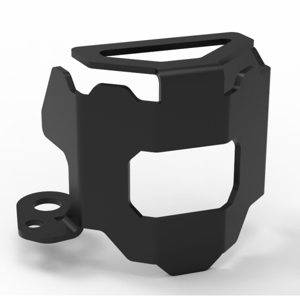 CF Moto CL-X 700 HERİGATE Hidrolik Fren Kutusu Koruma