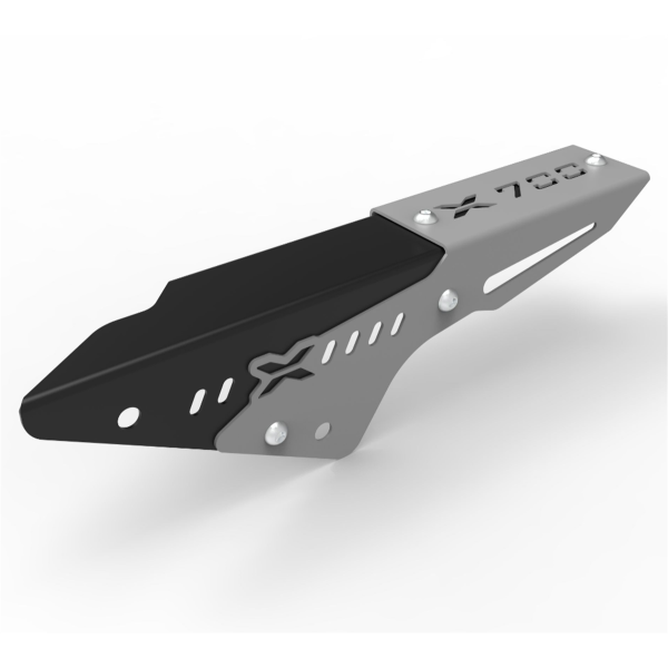 CF Moto CL-X 700 Herigate Zincir Koruma