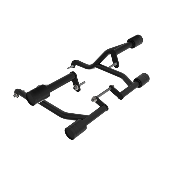 CF Moto NK 250 2023 Motor Koruma